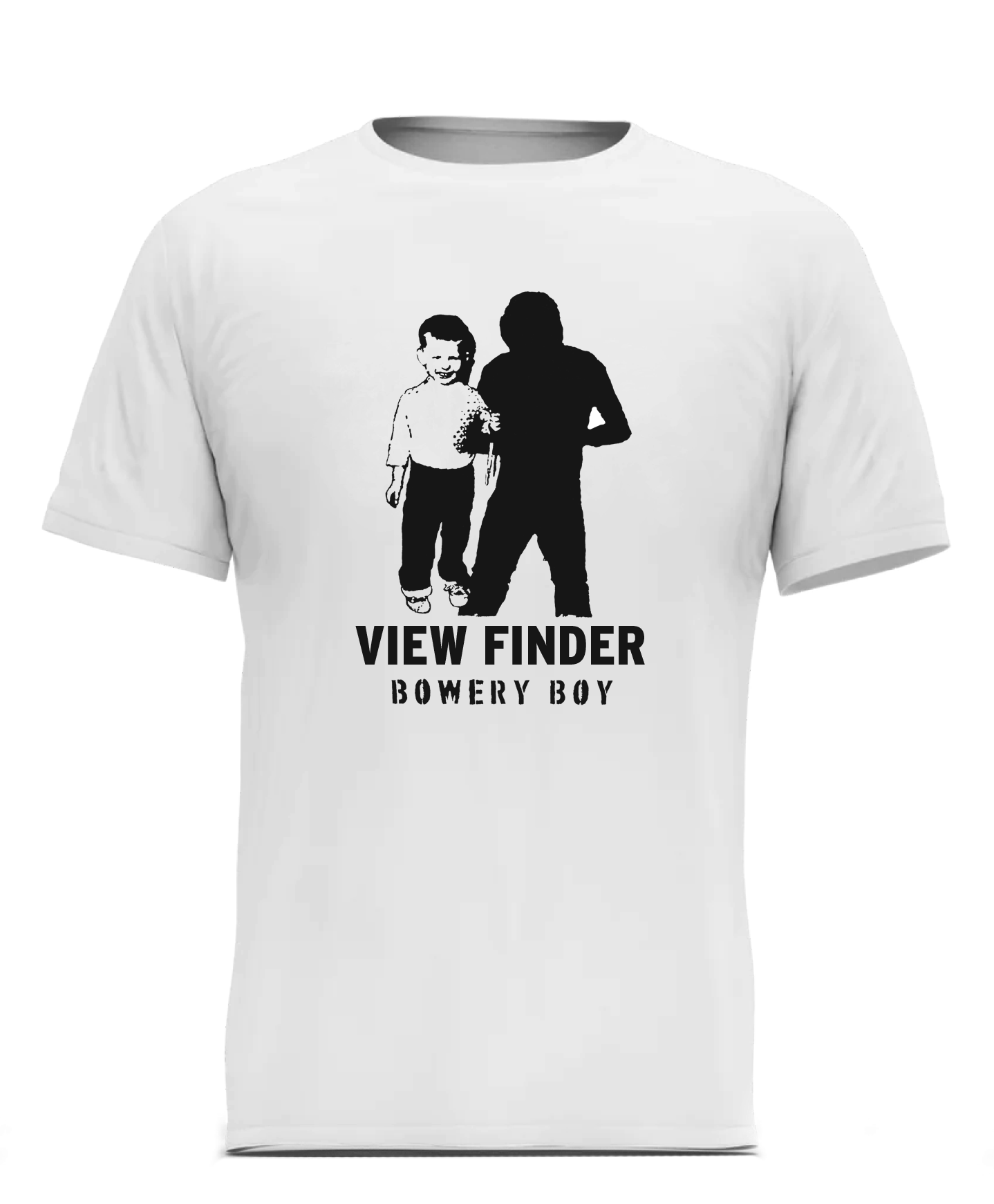 VIEW FINDER