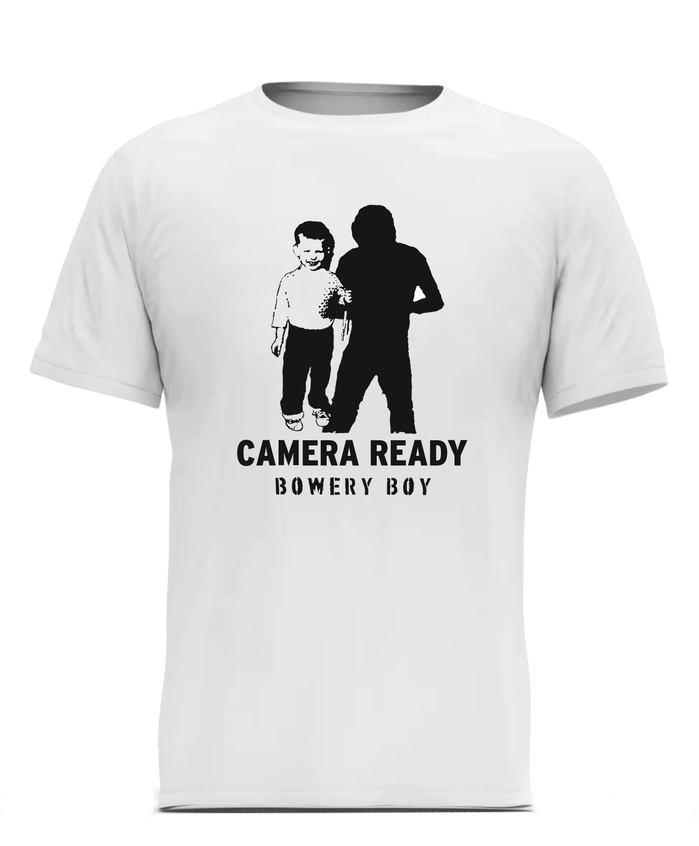CAMERA READY