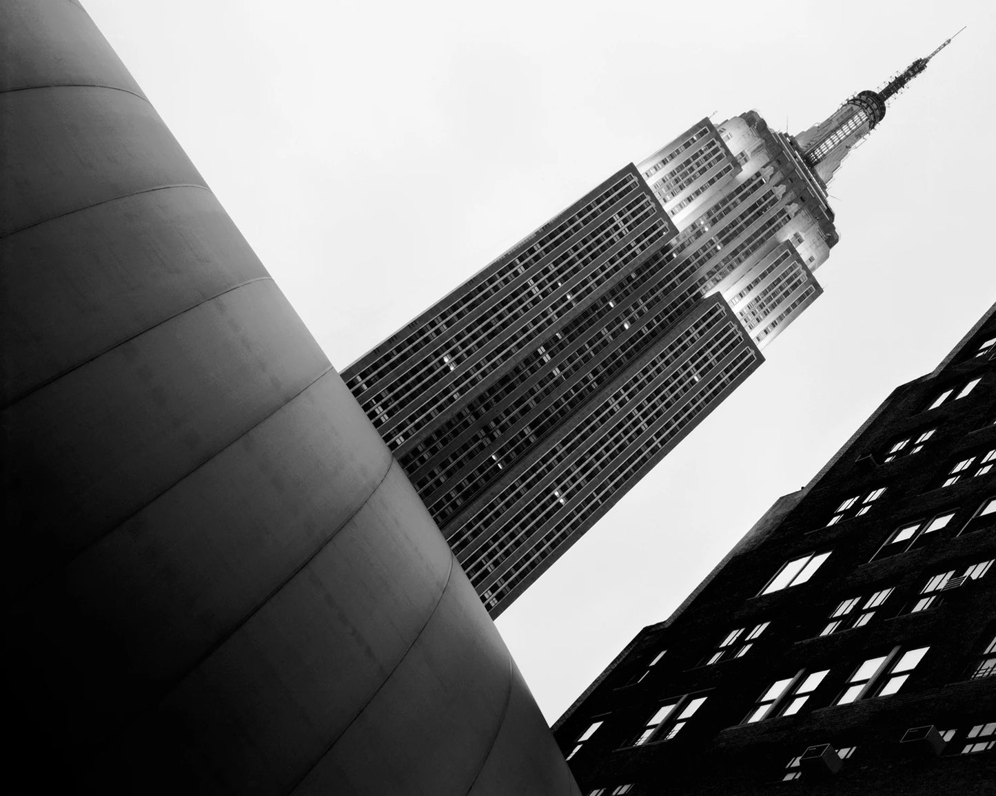 EMPIRE STATE