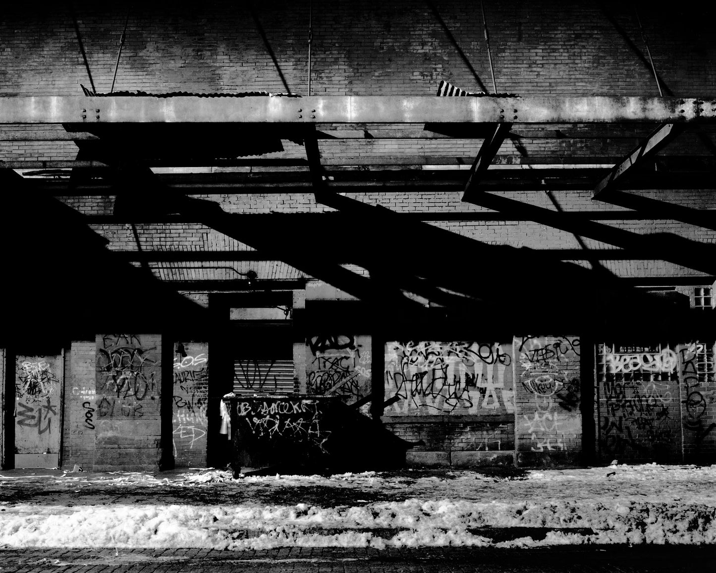 MEAT PACKING DISTRICT