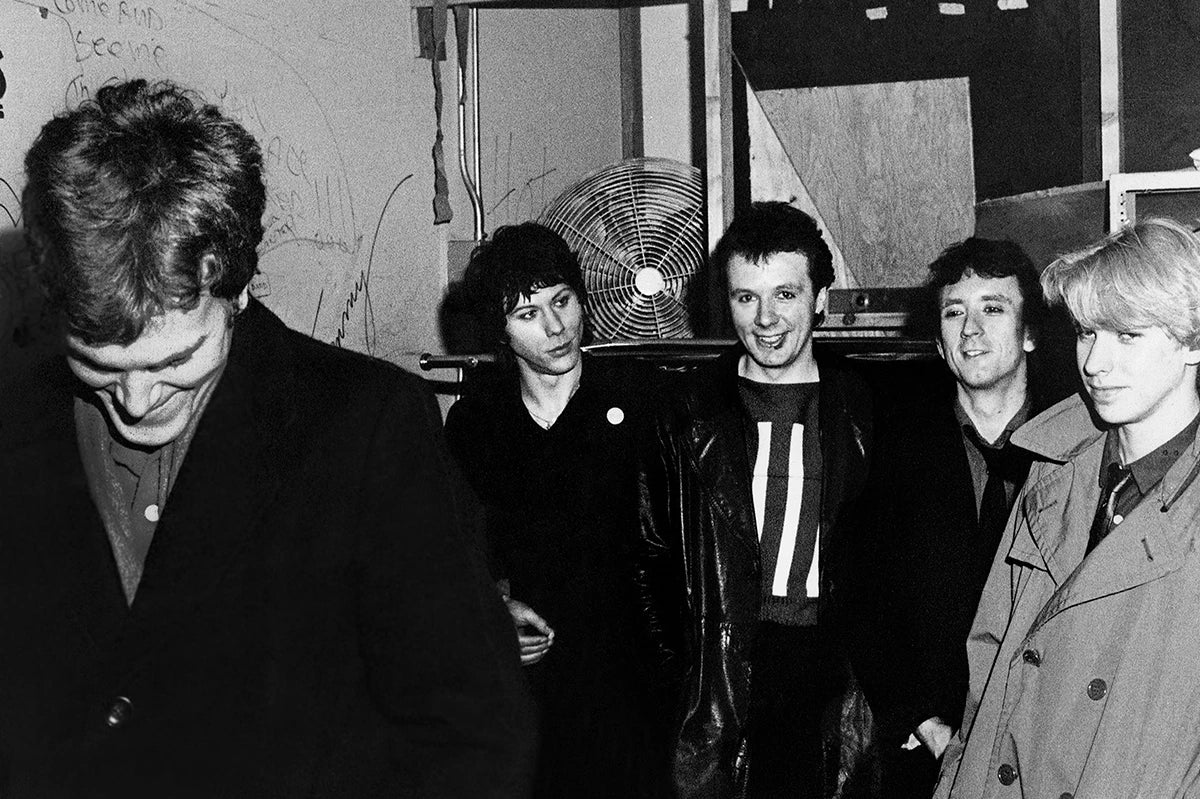 ULTRAVOX